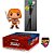 Funko Box Collectors Masters Of Univrse Mystery Box #55098 Vinil 25 Cm Oficial Funko Vinil 25 cm ... - Imagem 1
