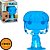 Funko Pop Chase Rocks Tlc T-Boz #195 Variante Rara 1 Em 6 Vinil 9,5Cm Vinil 9,5 cm Oficial Funko - Imagem 1