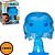 Funko Pop Chase Rocks Tlc Chilli #194 Variante Rara 1 Em 6 Vinil 9,5Cm Vinil 9,5 cm Oficial Funko - Imagem 1