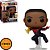 Funko Pop Chase Marvel Spider-Man Morales Classic #765 Variante Rara 1 Em 6 Vinil 9,5Cm Vinil 9,5... - Imagem 1