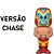 Funko Soda Funko Vinyl Soda Luchadores El Heroe Invicto #54506 Vinil 9,5 Cm Oficial Funko Vinil 1... - Imagem 2