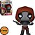 Funko Pop Chase Gi Joe Zartan #12 Variante Rara 1 Em 6 Vinil 9,5Cm Vinil 9,5 cm Oficial Funko - Imagem 1