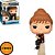 Funko Pop Chase Disney Haunted Mansion Constance Hatchaway #803 Variante Rara 1 Em 6 Vinil 9,5Cm ... - Imagem 1