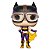 Funko Pop Bombshells - Batgirl #168 Vinil 9,5 Cm Oficial Funko Vinil 9,5 cm Oficial Funko - Imagem 1