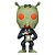 Funko Pop Rick Morty - Cornvelious Daniel #334 Vinil 9,5 Cm Oficial Funko Vinil 9,5 cm Oficial Funko - Imagem 1