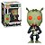 Funko Pop Rick Morty - Cornvelious Daniel #334 Vinil 9,5 Cm Oficial Funko Vinil 9,5 cm Oficial Funko - Imagem 3