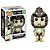 Funko Pop Rick - Morty Birdperson #176 Vinil 9,5 Cm Oficial Funko Vinil 9,5 cm Oficial Funko - Imagem 1