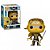 Funko Pop Ready Player - One Sho #500 Vinil 9,5 Cm Oficial Funko Vinil 9,5 cm Oficial Funko - Imagem 1
