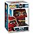 Funko Pop Ready Player - One Daito #499 Vinil 9,5 Cm Oficial Funko Vinil 9,5 cm Oficial Funko - Imagem 1