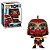 Funko Pop Ready Player - One Daito #499 Vinil 9,5 Cm Oficial Funko Vinil 9,5 cm Oficial Funko - Imagem 3