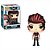 Funko Pop Ready Player - One Art3Mis #497 Vinil 9,5 Cm Oficial Funko Vinil 9,5 cm Oficial Funko - Imagem 1