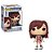 Funko Pop Kingdom - Hearts Kairi #332 Vinil 9,5 Cm Oficial Funko Vinil 9,5 cm Oficial Funko - Imagem 1