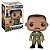 Funko Pop Independence - Steve Hiller #281 Vinil 9,5 cm Oficial Funko - Imagem 3