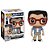 Funko Pop Independence - David Levinson #282 Vinil 9,5 cm Oficial Funko - Imagem 1