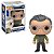 Funko Pop Independence - Day David #300 Vinil 9,5 Cm Oficial Funko Vinil 9,5 cm Oficial Funko - Imagem 3