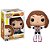 Funko Pop My Hero - Academia Ochaco #251 Vinil 9,5 Cm Oficial Funko Vinil 9,5 cm Oficial Funko - Imagem 1