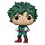 Funko Pop My Hero - Academia Deku #247 Vinil 9,5 Cm Oficial Funko Vinil 9,5 cm Oficial Funko - Imagem 1