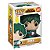 Funko Pop My Hero - Academia Deku #247 Vinil 9,5 Cm Oficial Funko Vinil 9,5 cm Oficial Funko - Imagem 2