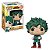 Funko Pop My Hero - Academia Deku #247 Vinil 9,5 Cm Oficial Funko Vinil 9,5 cm Oficial Funko - Imagem 3
