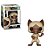 Funko Pop Monster - Hunter Felyne #295 Vinil 9,5 Cm Oficial Funko Vinil 9,5 cm Oficial Funko - Imagem 1