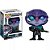Funko Pop Mass - Efect Jaal #190 Vinil 9,5 Cm Oficial Funko Vinil 9,5 cm Oficial Funko - Imagem 1