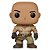 Funko Pop Jumanji - Dr.Smolder Bravestone #494 Vinil 9,5 Cm Oficial Funko Vinil 9,5 cm Oficial Funko - Imagem 1