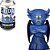 Funko Pop Funko Vinyl Soda Disney Fantasia Chernabog #58732 Vinil 9,5 cm Oficial Funko - Imagem 1