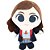 Pelúcia Funko Plush Pelúcia Funko Plush Harry S4 Holiday Hermione 18Cm Oficial Funko 18cm Oficial... - Imagem 1