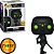 Funko Pop Chase Marvel Hawkeye Yelena #1213 Variante Rara 1 em 6 Vinil 9,5cm - Imagem 1