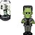 Funko Pop Funko Vinyl Soda Frankenstein #61614 Vinil 9,5 cm Oficial Funko - Imagem 1