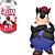 Funko Pop Funko Vinyl Soda Disney Pete #61612 Vinil 9,5 cm Oficial Funko - Imagem 1