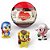 Funko Pop Funko Vinyl Paka Paka Villanous Valentines Macine Capsules #53070 Vinil 9,5 cm Oficial ... - Imagem 1