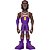 Funko Pop Chase Gold Nba City Lebron James #59386 Variante Rara 1 Em 6 Vinil 9,5Cm Vinil 9,5 cm O... - Imagem 2