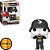 Funko Pop Chase Jabbawockeez Jabbawockeez #72 Variante Rara 1 em 6 Vinil 9,5cm - Imagem 1