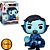 Funko Pop Chase Marvel Doctor Strang 2 Doc Strange #1000 Variante Rara 1 em 6 Vinil 9,5cm - Imagem 1