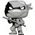 Funko Pop Chase Turtles Ninja Donatello #33 Variante Rara 1 Em 6 Vinil 9,5Cm Vinil 9,5 cm Oficial... - Imagem 2
