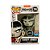 Funko Pop Chase Turtles Ninja Casey Jones #36 Variante Rara 1 Em 6 Vinil 9,5Cm Vinil 9,5 cm Ofici... - Imagem 2