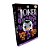 Camiseta Funko Tees Dc The Joker Md Tamanho MD Algodão Oficial Funko - Imagem 3