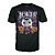Camiseta Funko Tees Dc The Joker Sm Tamanho SM Algodão Oficial Funko - Imagem 3