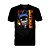 Camiseta Funko Tees Dc The Batman Md Tamanho MD Algodão Oficial Funko - Imagem 3