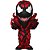 Funko Pop Funko Vinyl Soda Marvel Carnage #64392 Vinil 9,5 cm Oficial Funko - Imagem 2