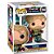 Funko Pop Marvel Thor Love And Thunder Thor #1040 Vinil 9,5 cm Oficial Funko - Imagem 2