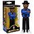 Funko Pop Gold 30Cm 5 Rocks Run Dmc Jam Master Jay #59525 Vinil 30Cm Edição Premium Funko Vinil 9... - Imagem 1
