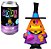 Funko Pop Funko Vinyl Soda Disney Nbc Mayor #63975 Vinil 9,5 cm Oficial Funko - Imagem 1