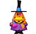 Funko Pop Funko Vinyl Soda Disney Nbc Mayor #63975 Vinil 9,5 cm Oficial Funko - Imagem 2
