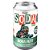 Funko Pop Funko Vinyl Soda Star Wars Boba Fett Galactic #64132 Vinil 9,5 cm Oficial Funko - Imagem 2