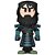 Funko Pop Funko Vinyl Soda Samurai Jack Jack #61647 Vinil 9,5 cm Oficial Funko - Imagem 2