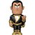 Funko Pop Funko Vinyl Soda Dc Black Adam #63786 Vinil 9,5 cm Oficial Funko - Imagem 2