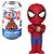 Funko Pop Funko Vinyl Soda Marvel Spider-Man Japanese #64391 Vinil 9,5 cm Oficial Funko - Imagem 1