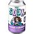Funko Pop Funko Vinyl Soda Marvel Wanda Vision Agatha Harkness #60289 Vinil 9,5 cm Oficial Funko - Imagem 3